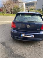 ✅✅ Volkswagen Polo Blumotion 1.2tdi 2014, Autos, 5 places, Berline, Verrouillage centralisé sans clé, Bleu