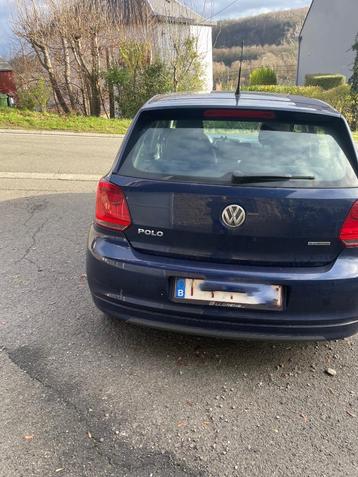 ✅✅ Volkswagen Polo Blumotion 1.2tdi 2014 