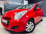 Suzuki Alto Alto 1.0i *GARANTIE 12 MOIS * (bj 2010), Auto's, Suzuki, Voorwielaandrijving, Stof, 996 cc, Bedrijf