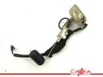 BENZINE METER Honda VFR 800 Fi 1998-2001 (VFR800Fi RC46), Gebruikt