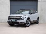 Kia Sportage 1.6 T-GDI MHEV 7DCT 160PK 2WD |NAVI|CAMERA|CAR, Automaat, Overige kleuren, SUV of Terreinwagen, Zilver of Grijs