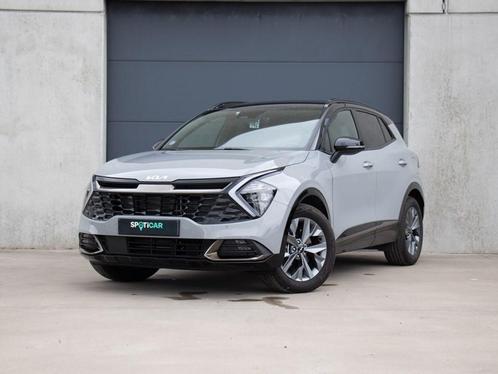 Kia Sportage 1.6 T-GDI MHEV 7DCT 160PK 2WD |NAVI|CAMERA|CAR, Auto's, Kia, Sportage, Airconditioning, Bluetooth, Boordcomputer