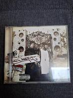 CD Gangstarr - The Ownerz, Ophalen of Verzenden, 1985 tot 2000, Zo goed als nieuw
