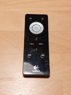 Télécommande - Genuine Logitech CDRC13A Audio Dock IPOD, Originale, Lecteur média, Utilisé, Enlèvement ou Envoi