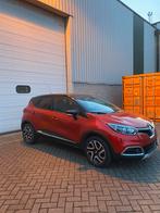 Renault Captur 1.5 dCi | Automaat | Diesel | 2017 | Euro 6b, Automaat, Euro 6, Bedrijf, Diesel
