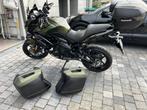 Kawasaki versys GT 2018, Motoren, Motoren | Kawasaki, Particulier, Toermotor