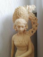 Statue déesse hindoue, Comme neuf, Enlèvement