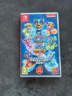 Paw patrol Nintendo, Ophalen, Zo goed als nieuw