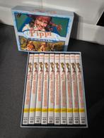 Nieuwe volledige dvd collectie van pippi Langkous, Ophalen of Verzenden, Zo goed als nieuw
