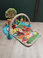 VTech dierenvriendjes speelkleed/speelmat/piano, Ophalen of Verzenden, Gebruikt