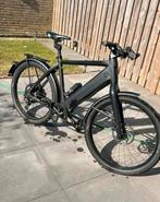 Stromer St3 XL Frame 2030Km  rijklaar, Fietsen en Brommers, Elektrische fietsen, Ophalen of Verzenden, Zo goed als nieuw, Stromer