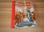 Geronimo Stilton présente excalibur, Enlèvement, Comme neuf, Fiction général