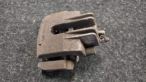 Remklauw links achter incl. remblokken  BMW 5 / 6 serie E60, Auto-onderdelen, Remmen en Aandrijving, Gebruikt, Herkomst onderdeel bekend