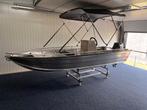 MOET NU WEG Aluminium Console boot + 6 pk Suzuki, Watersport en Boten, Ophalen, Nieuw, Overige typen, Motorboot