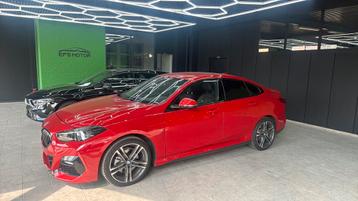 BMW 218i M-Pakket beschikbaar voor biedingen