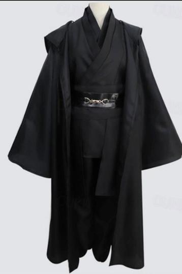 Te koop: Anakin Skywalker kostuum (Star Wars) beschikbaar voor biedingen