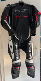 Spidi track wind Evo maat 52, Motoren, Kleding | Motorkleding, Dames, Ophalen of Verzenden, Nieuw zonder kaartje, Overall
