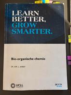 Boeken voedings-en dieetkunde ucll campus gasthuisberg, Boeken, Acco, Overige onderwerpen, Ophalen, Gelezen
