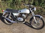 Yamaha RD 350, Motoren