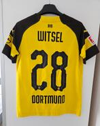 Maillot de football Axel Witsel Borussia Dortmund, Comme neuf, Maillot, Enlèvement ou Envoi