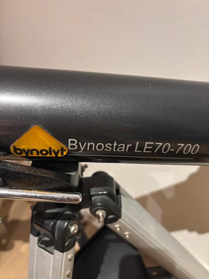 Telescoop/sterrenkijker, Audio, Tv en Foto, Optische apparatuur | Telescopen, Zo goed als nieuw, Ophalen