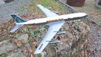 Modèle réduit 1/100 Boeing 707 SABENA années 50/60 Italy, Collections, Enlèvement ou Envoi