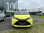 Toyota Aygo 1.0B MT X-PLAY & PACK X-CITE, USB, Achat, 998 cm³, Euro 6