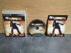 playstation 3 ps3 DEF JAM RAPSTAR, Comme neuf, Enlèvement ou Envoi