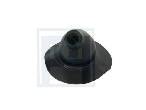 Rubber pookhoes amazon zwart niet origineel Volvo onderdeel, Auto-onderdelen, Interieur en Bekleding, Volvo, Nieuw, Ophalen of Verzenden
