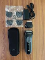 Rasoir homme Braun. Séries S3. Le prix est fixe. 15€ ❗️, Electroménager, Enlèvement, Utilisé, Rasage ou Épilation