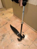 Kickboard step, Ophalen, Gebruikt