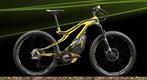 M1 Sporttechnik Sterzing commuter speedpedelec, Fietsen en Brommers, Ophalen, Zo goed als nieuw