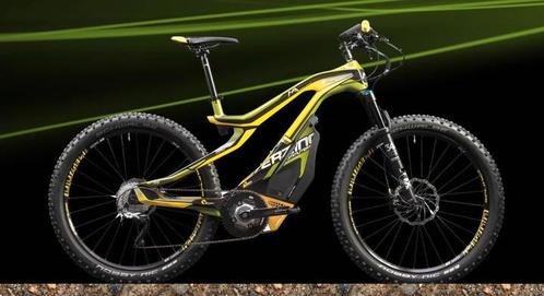 M1 Sporttechnik Sterzing commuter speedpedelec, Fietsen en Brommers, Elektrische fietsen, Zo goed als nieuw, Ophalen