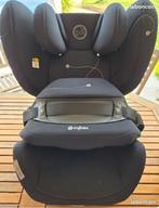 Siege auto isofix cybex Pallas G i - size, Ophalen, Zo goed als nieuw, Isofix