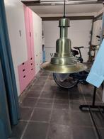 Hanglamp retro look, Moins de 50 cm, Comme neuf, Enlèvement, Métal