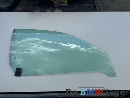 Zijruit portier raam R.V. BMW 3 serie E46 coupe 51328204178, Auto-onderdelen, Ruiten en Toebehoren, BMW, Gebruikt, Ophalen of Verzenden