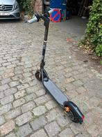 Ninebot f40e, Ophalen, Zo goed als nieuw