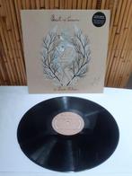 Laura Gibson „Beasts of Season” LP zwart vinyl gesigneerd, Ophalen of Verzenden, Gebruikt, 12 inch