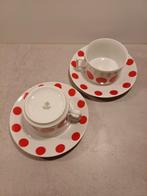 Servies Vintage - Bavaria porselein, Enlèvement