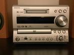 Onkyo micro stereo set, Enlèvement ou Envoi, Utilisé, Autres marques, Micro chaîne