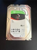 Seagate Ironwolf 6TB HDD disque dur, Computers en Software, Harde schijven, Intern, Gebruikt, Server, Ophalen of Verzenden