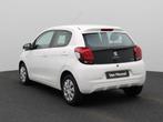 Peugeot 108 1.0 e-VTi Active | Airco |, Auto's, Peugeot, 86 g/km, Airconditioning, Te koop, 72 pk