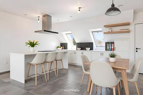 Appartement te koop in Kortemark, 2 slpks, Immo, Huizen en Appartementen te koop, Appartement