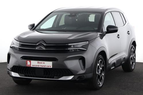 Citroën C5 Aircross 1.2 PURETECH 1.2 PURETECH + CARPLAY + G, Auto's, Citroën, Bedrijf, Te koop, C5 Aircross, Achteruitrijcamera