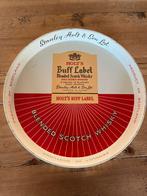 Fraaie whisky plateau / dienblad!!, Enlèvement, Comme neuf