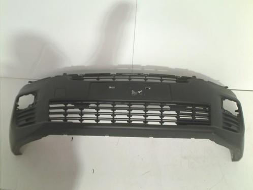 BUMPER VOOR Peugeot Partner (EF / EU) (01-2018/-), Auto-onderdelen, Carrosserie, Bumper, Peugeot, Voor, Gebruikt