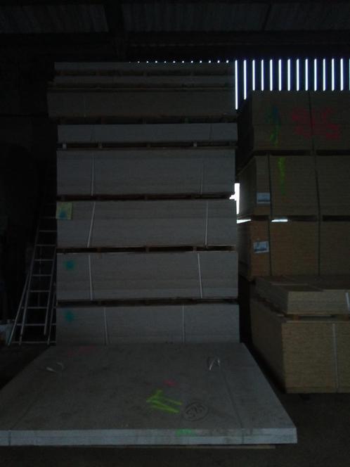 Hout en platen voor stijlwanden, Doe-het-zelf en Bouw, Hout en Planken, Nieuw, Overige typen, Overige houtsoorten, 250 tot 300 cm