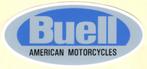 Buell sticker #6, Verzenden
