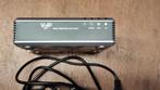 Linksys SPA-3102 VoiP voice gateway with router., Ophalen of Verzenden, Zo goed als nieuw, Linksys