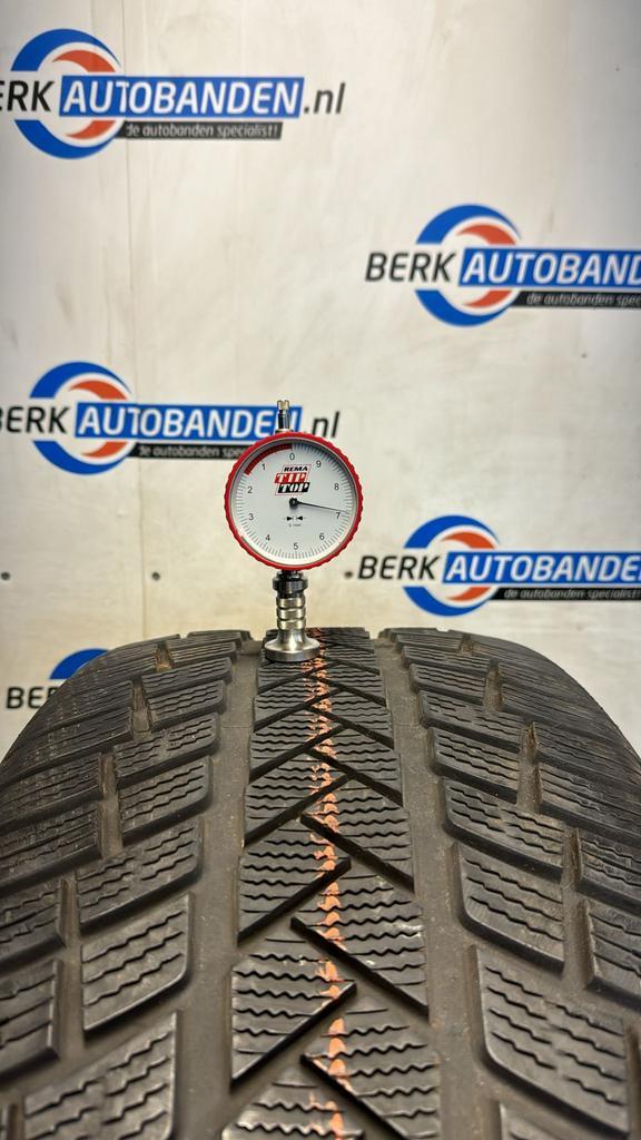 2x Vredestein Wintrac Pro 255/40 R20 101Y 255/40/20 2554020, Auto-onderdelen, Banden en Velgen, Band(en), Winterbanden, 20 inch